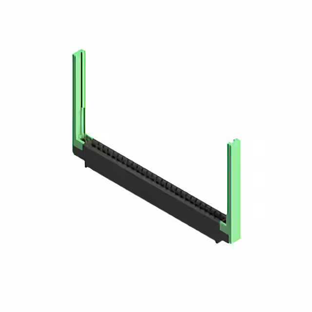 387-026-523-668 EDAC Inc.  Connecteurs de bordure